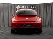 Volkswagen Beetle II (A5) Москва  - изображение 27