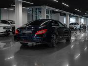 Mercedes-Benz CLS II (C218) Рестайлинг Москва  - изображение 37