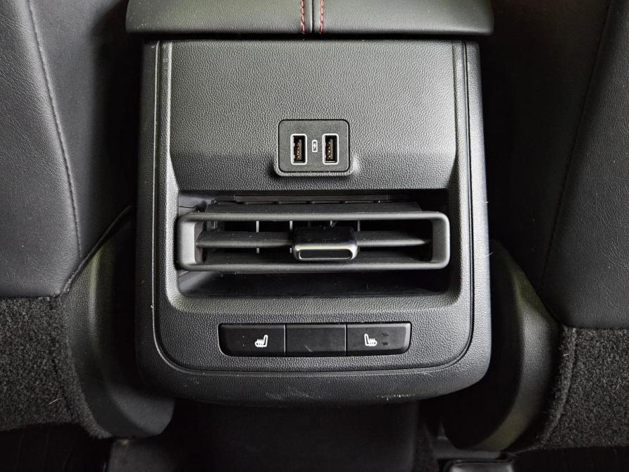 Changan CS55 Plus II Вологда  - изображение 20