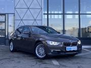 BMW 3 серии VI (F3x) Москва  - изображение 26