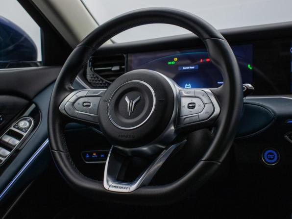 Voyah Free I с пробегом 2023 года, цена 3 545 000 рублей, 81486 км, внедорожник, Автокод Объявления