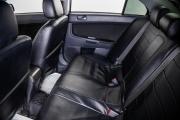 Mitsubishi Lancer X Пермь  - изображение 30