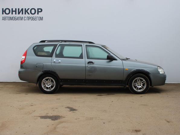 Lada (ВАЗ) Priora I с пробегом 2011 года, цена 229 000 рублей, 285413 км, универсал, Автокод Объявления