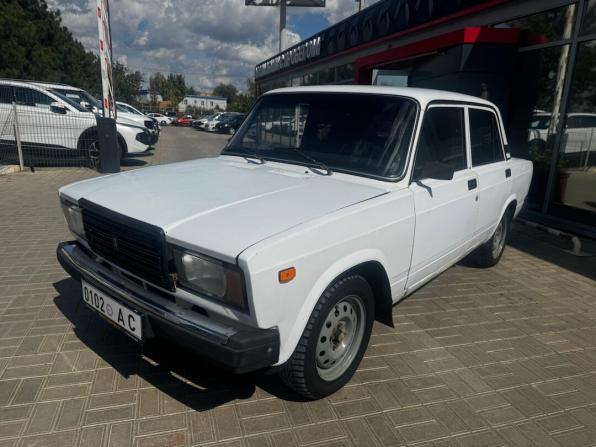 Lada (ВАЗ) 2107 с пробегом 2008 года, цена 149 900 рублей, 74478 км, седан, Автокод Объявления
