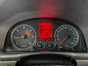 Volkswagen Touran I Рестайлинг Москва  - изображение 32