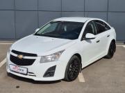 Chevrolet Cruze I Рестайлинг Воронеж  - изображение 23