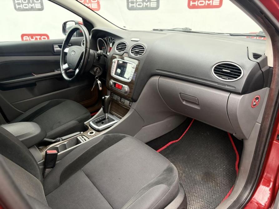 Ford Focus II Рестайлинг Санкт-Петербург  - изображение 12