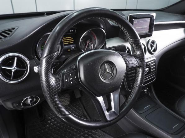 Mercedes-Benz GLA I (X156) с пробегом 2015 года, цена 1 520 000 рублей, 284364 км, внедорожник, Автокод Объявления