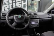 Skoda Fabia II Рестайлинг Ульяновск  - изображение 21
