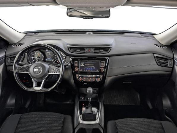 Nissan X-Trail III Рестайлинг с пробегом 2021 года, цена 2 215 000 рублей, 124110 км, внедорожник, Автокод Объявления