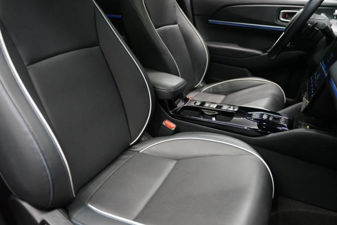 Honda e:NS1 с пробегом 2023 года, цена 3 254 000 рублей, 26000 км, внедорожник, Автокод Объявления
