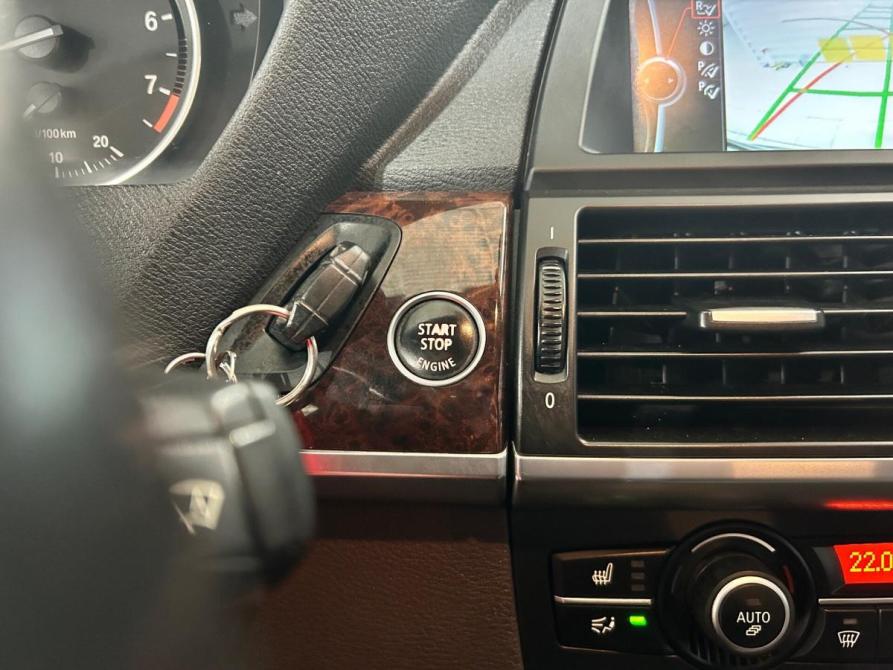 BMW X5 II (E70) Рестайлинг Пермь  - изображение 28