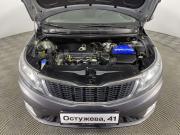 Kia Rio III Воронеж  - изображение 24