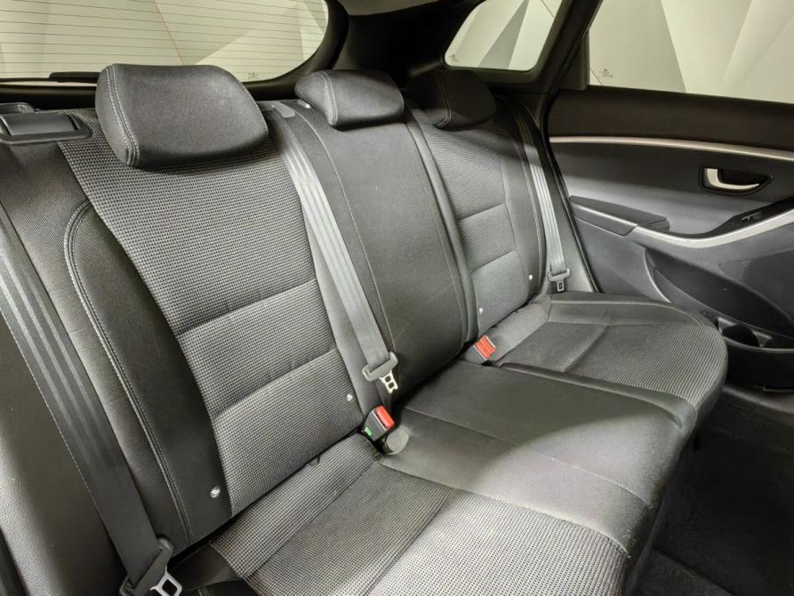 Hyundai i30 II Рестайлинг Москва  - изображение 17