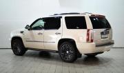 Cadillac Escalade III Сургут  - изображение 27