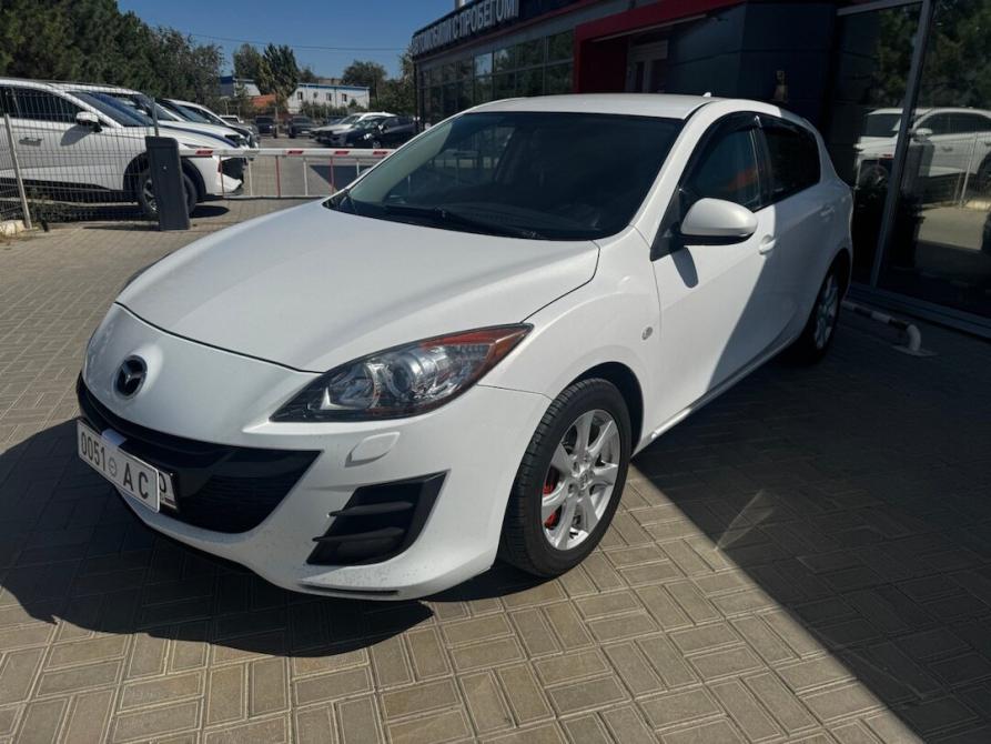 Mazda 3 II (BL) Рестайлинг Астрахань  - изображение 4