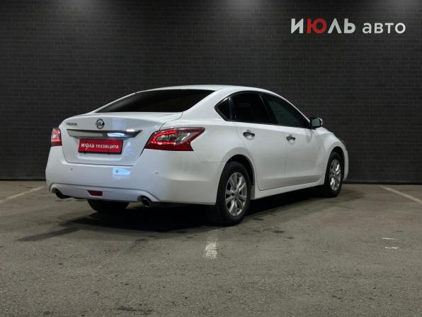 Nissan Teana III с пробегом 2014 года, цена 1 350 000 рублей, 198828 км, седан, Автокод Объявления