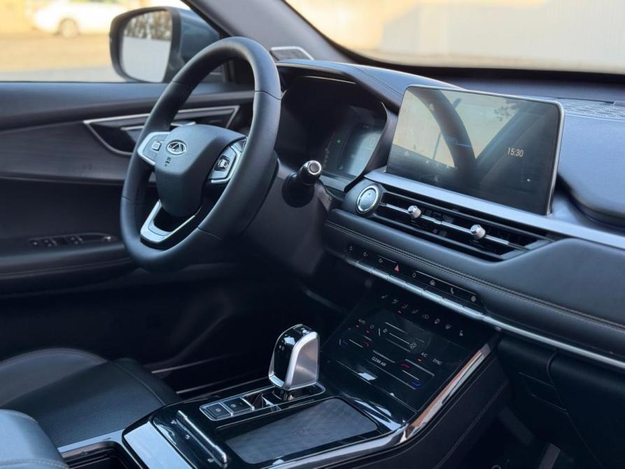 Chery Tiggo 7 Pro I Ростов-на-Дону  - изображение 17