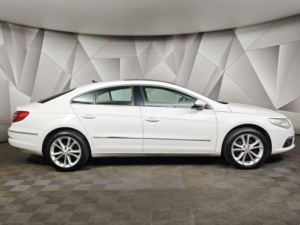 Volkswagen Passat CC I с пробегом 2010 года, цена 1 115 000 рублей, 137742 км, седан, Автокод Объявления
