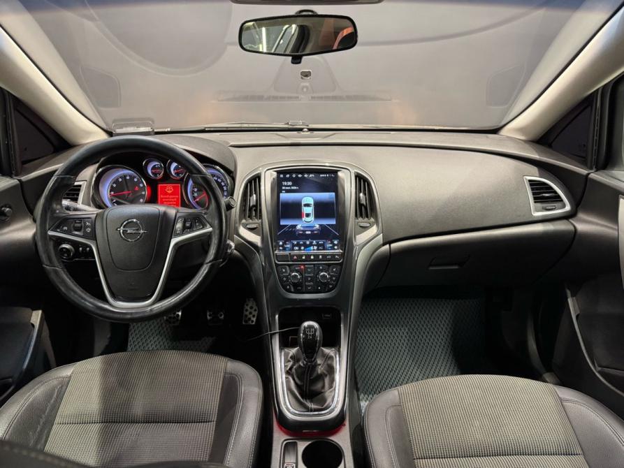 Opel Astra J Рестайлинг Нижний Новгород  - изображение 8