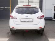 Nissan Murano II (Z51) Рестайлинг 2 Москва  - изображение 20