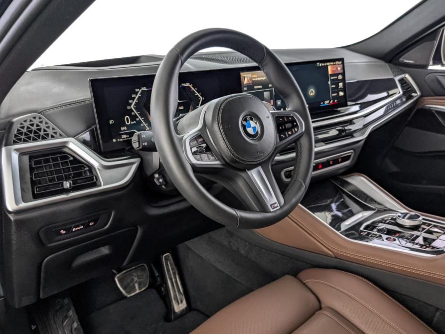BMW X6 III (G06) Рестайлинг Москва  - изображение 15