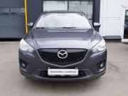 Mazda CX-5 I Москва  - изображение 17