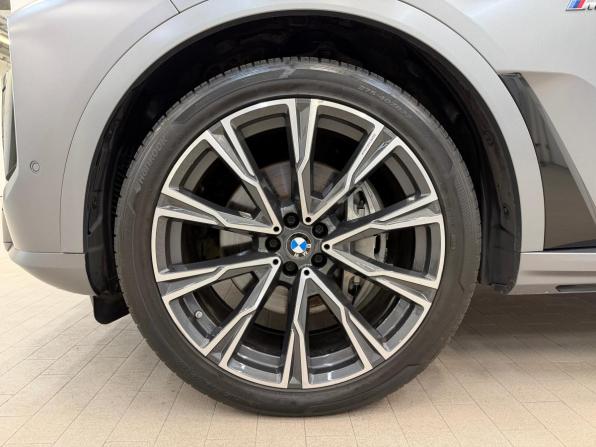 BMW X7 I (G07) Рестайлинг с пробегом 2022 года, цена 11 900 000 рублей, 53000 км, внедорожник, Автокод Объявления