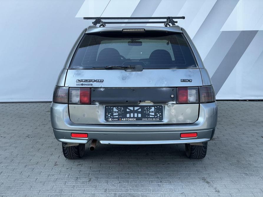 Lada (ВАЗ) 2111 Екатеринбург  - изображение 6