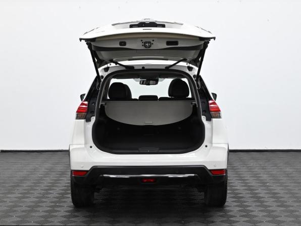 Nissan X-Trail III Рестайлинг с пробегом 2020 года, цена 2 249 000 рублей, 45000 км, внедорожник, Автокод Объявления