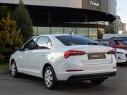 Skoda Rapid II Москва  - изображение 26