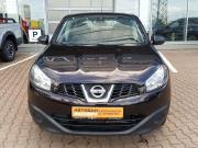 Nissan Qashqai I Рестайлинг Екатеринбург  - изображение 27