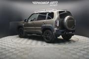 Lada (ВАЗ) Niva Travel I Крым  - изображение 28