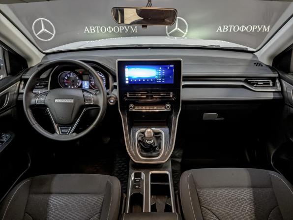 Haval M6 II с пробегом 2023 года, цена 1 750 000 рублей, 20603 км, внедорожник, Автокод Объявления