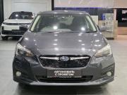 Subaru Impreza V Новосибирск  - изображение 28