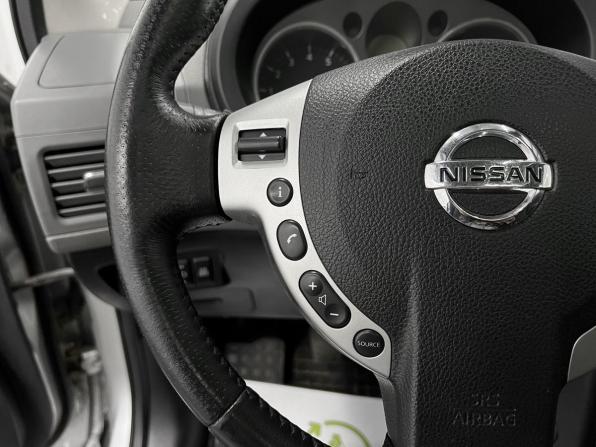 Nissan X-Trail II с пробегом 2008 года, цена 1 005 000 рублей, 243364 км, внедорожник, Автокод Объявления