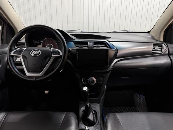 Lifan X50 с пробегом 2016 года, цена 520 000 рублей, 107520 км, хэтчбек, Автокод Объявления