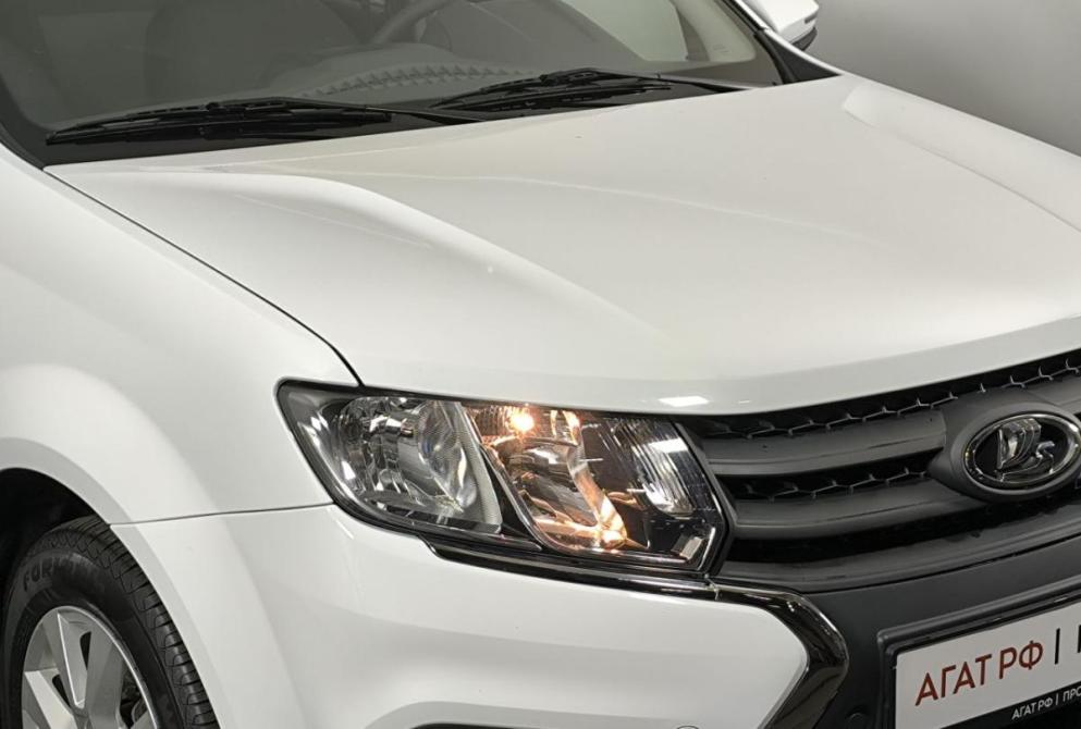 Lada (ВАЗ) Largus I Рестайлинг Нижний Новгород  - изображение 15
