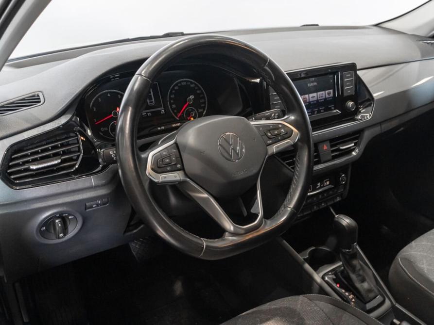 Volkswagen Polo VI Казань  - изображение 5