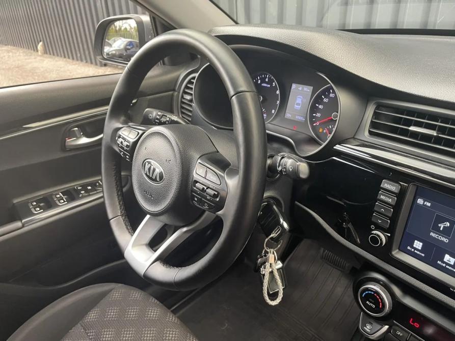 Kia Rio IV Самара  - изображение 16