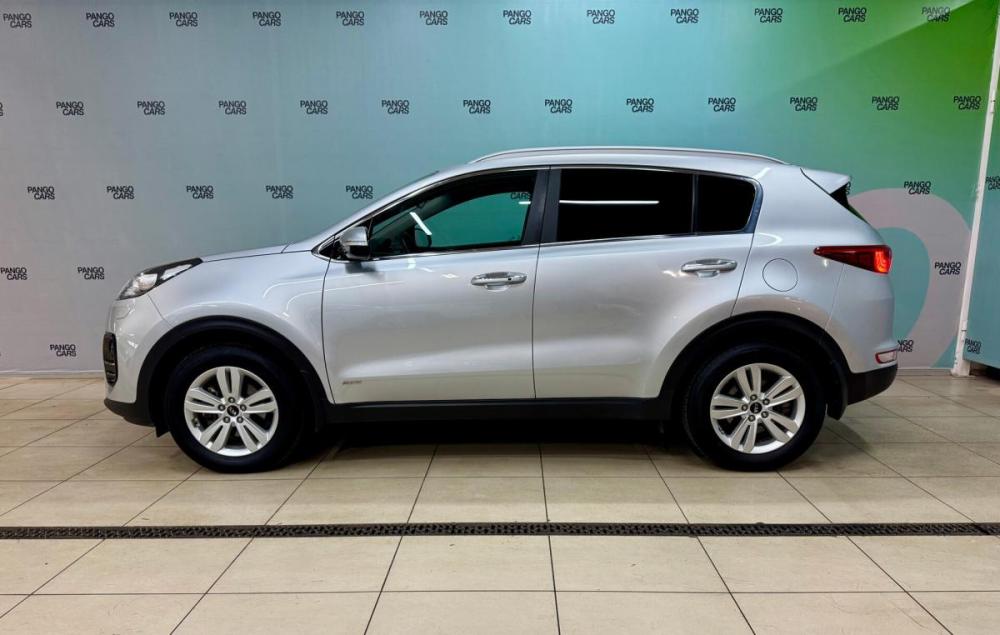 Kia Sportage IV Набережные Челны  - изображение 4