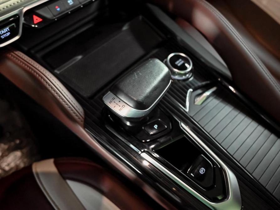 Geely Monjaro I Екатеринбург  - изображение 15