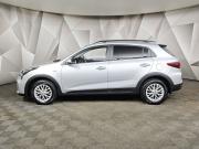 Kia Rio IV Рестайлинг Москва  - изображение 25