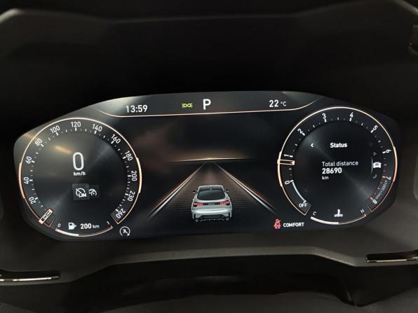 Lynk &amp; Co 05 с пробегом 2023 года, цена 3 560 000 рублей, 28689 км, внедорожник, Автокод Объявления