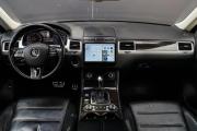Volkswagen Touareg II Рестайлинг Москва  - изображение 39