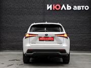 Lexus NX I Рестайлинг Екатеринбург  - изображение 27