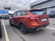 Lada (ВАЗ) Vesta I Санкт-Петербург  - изображение 6