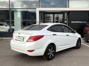 Hyundai Solaris I Москва  - изображение 24