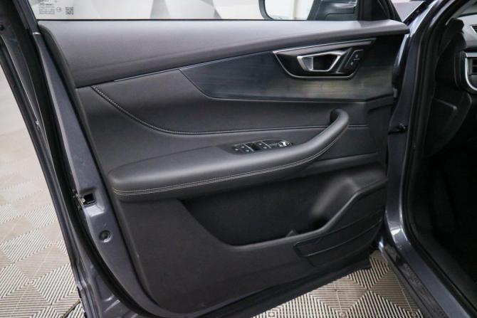 Chery Tiggo 4 Pro I Рестайлинг с пробегом 2025 года, цена 1 787 000 рублей, 11000 км, внедорожник, Автокод Объявления