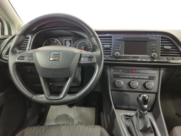 SEAT Leon III с пробегом 2013 года, цена 870 000 рублей, 197668 км, хэтчбек, Автокод Объявления